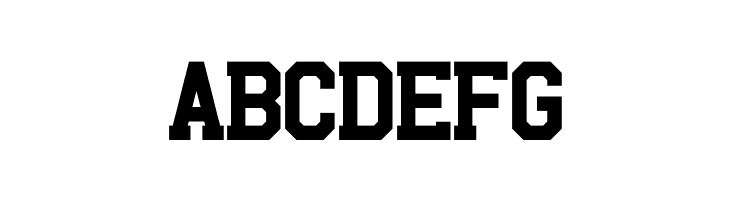 Norwill Personal Use  Free Fonts Download