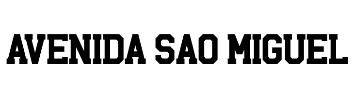 Norwill Personal Use  Free Fonts Download