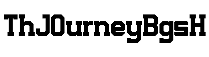Norwill Personal Use  Free Fonts Download