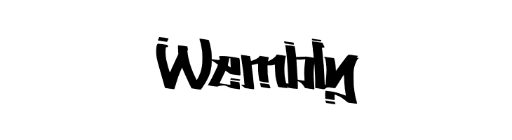 Bosskids Personal use  Free Fonts Download