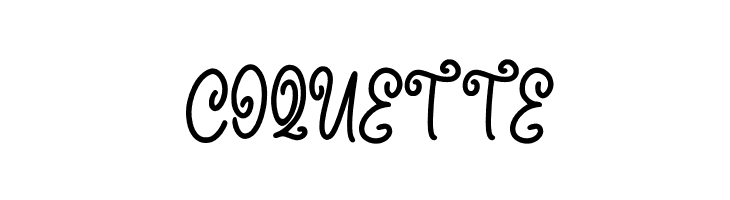 Marline Personal Use  Free Fonts Download