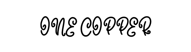 Marline Personal Use  Free Fonts Download