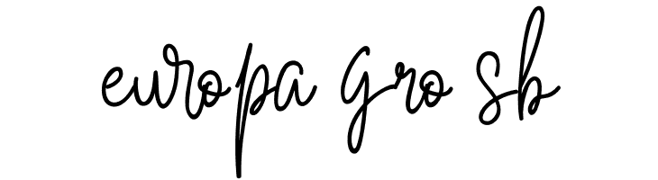 White Star Personal Use  Free Fonts Download