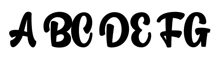 Chyali Personal Use  Free Fonts Download