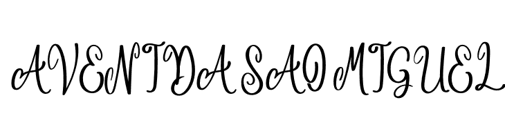 Angelina Personal Use  Free Fonts Download