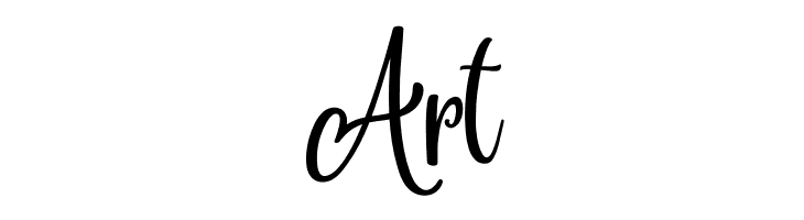 Angelina Personal Use  Free Fonts Download