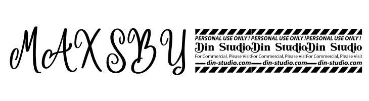 Angelina Personal Use  Free Fonts Download