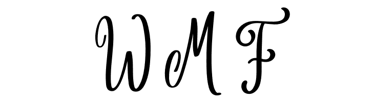 Angelina Personal Use  Free Fonts Download