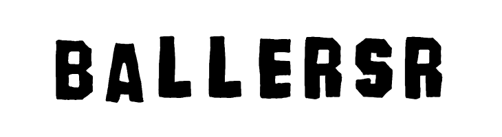 -banhart-black-  Free Fonts Download