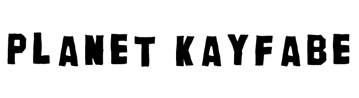 -banhart-black-  Free Fonts Download
