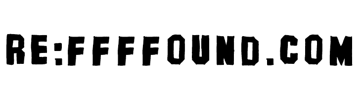 -banhart-black-  Free Fonts Download