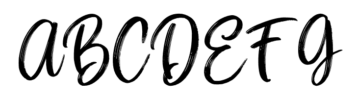 Halleyo Personal Use  Free Fonts Download