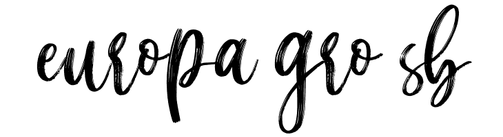 Halleyo Personal Use  Free Fonts Download