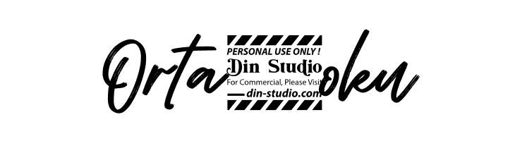 Rather Personal Use  Free Fonts Download