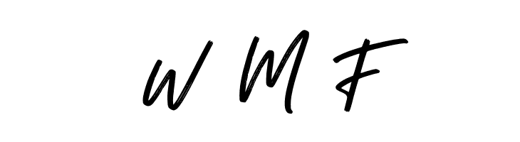 Rather Personal Use  Free Fonts Download