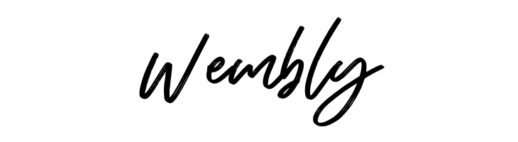 Rather Personal Use  Free Fonts Download