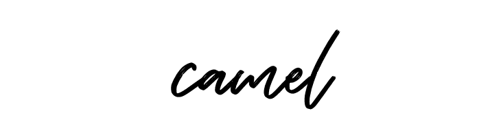 Rather Personal Use  Free Fonts Download