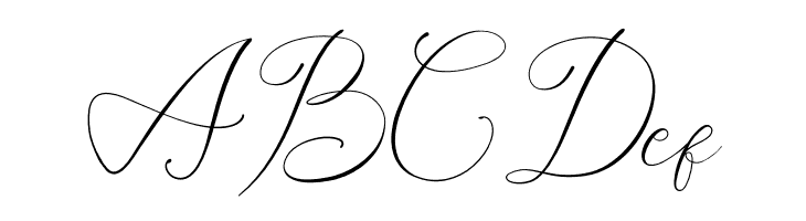 Adora Queen Personal Use  Free Fonts Download