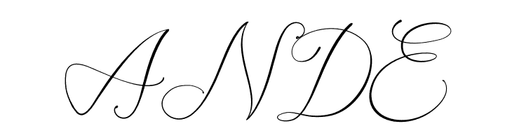 Adora Queen Personal Use  Free Fonts Download