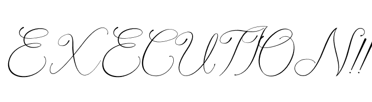 Adora Queen Personal Use  Free Fonts Download