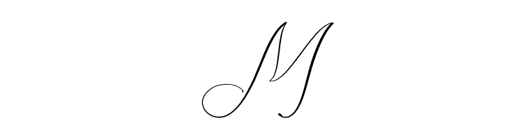 Adora Queen Personal Use  Free Fonts Download