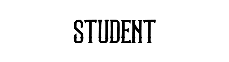 Boosters Personal Use  Free Fonts Download