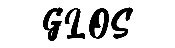 White Pigeon Personal Use  Free Fonts Download