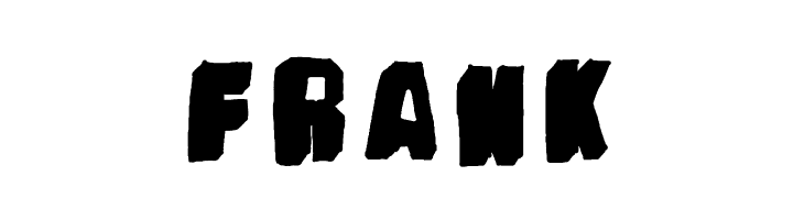 -banhart- ver  009  Free Fonts Download