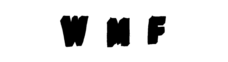 -banhart- ver  009  Free Fonts Download
