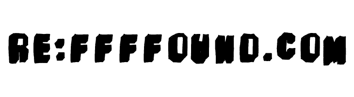 -banhart- ver  009  Free Fonts Download