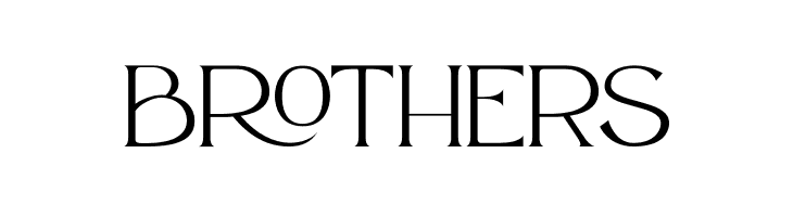 Atteron Personal Use  Free Fonts Download