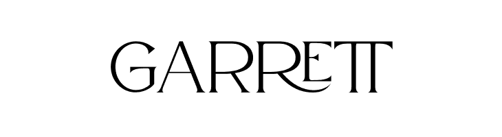 Atteron Personal Use  Free Fonts Download