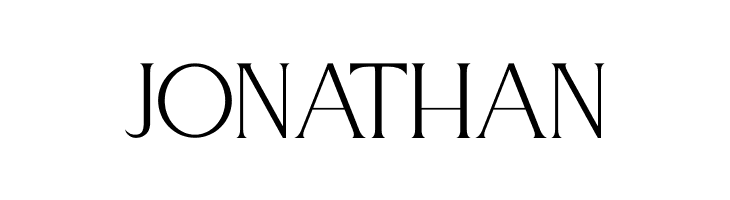 Atteron Personal Use  Free Fonts Download