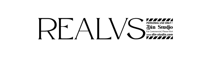 Atteron Personal Use  Free Fonts Download