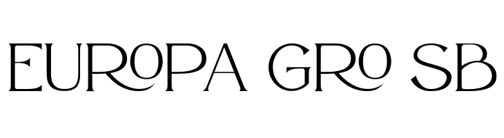 Atteron Personal Use  Free Fonts Download