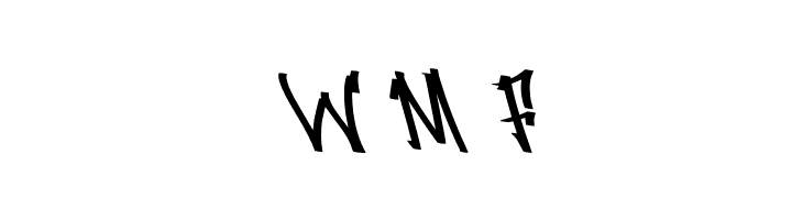 Streetlife Personal use  Free Fonts Download