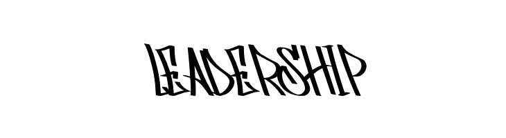 Streetlife Personal use  Free Fonts Download