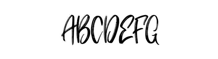 Pondspell Personal Use  Free Fonts Download