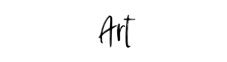 Pondspell Personal Use  Free Fonts Download