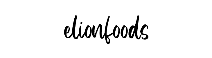 Melenias Personal Use  Free Fonts Download