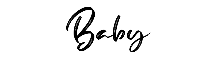 Dellons Signature Personal Use  Free Fonts Download