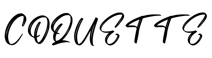 Dellons Signature Personal Use  Free Fonts Download