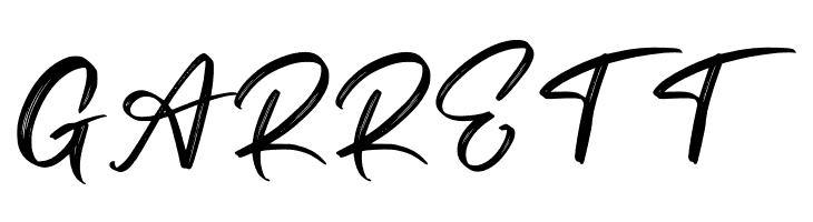 Dellons Signature Personal Use  Free Fonts Download