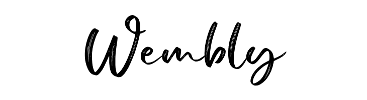 Dellons Signature Personal Use  Free Fonts Download