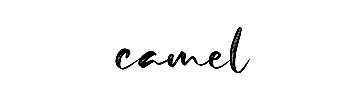 Dellons Signature Personal Use  Free Fonts Download