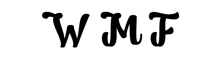 Grindel Milk personal use  Free Fonts Download
