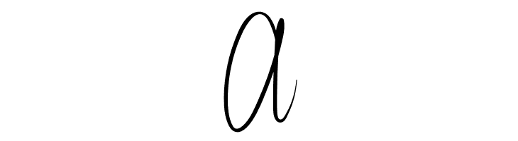 Better Saturday Personal Use  Free Fonts Download