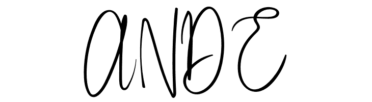 Better Saturday Personal Use  Free Fonts Download