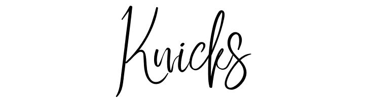 Better Saturday Personal Use  Free Fonts Download