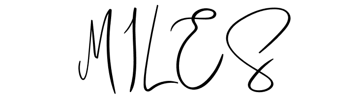 Better Saturday Personal Use  Free Fonts Download